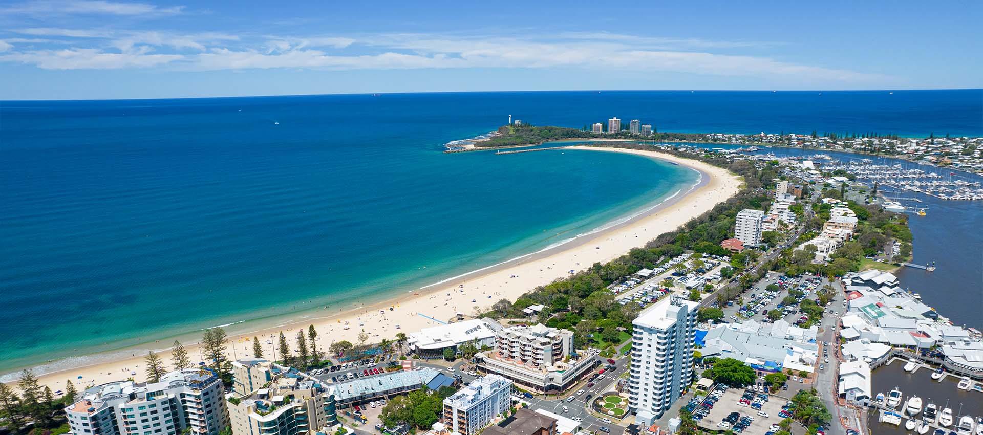 Mooloolaba Mooloolaba