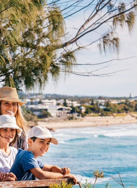 Coolum Beach