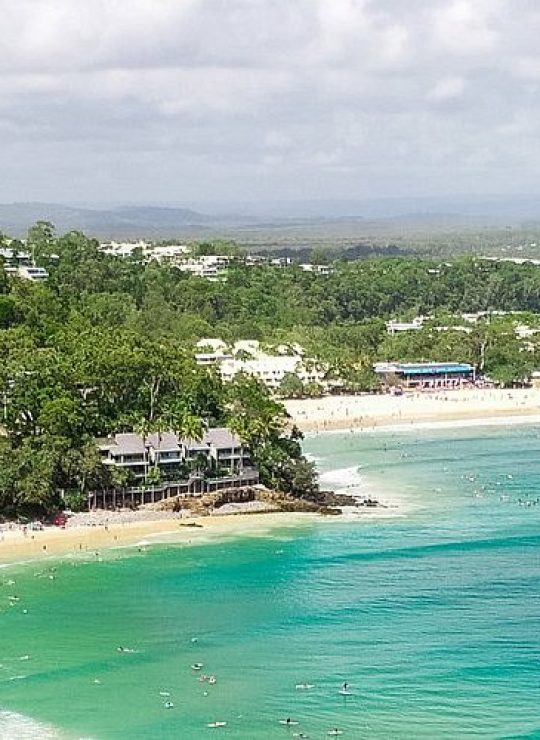 Noosa