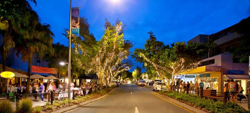 Noosa Noosa