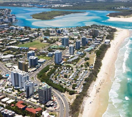 Sample Listing Maroochydore