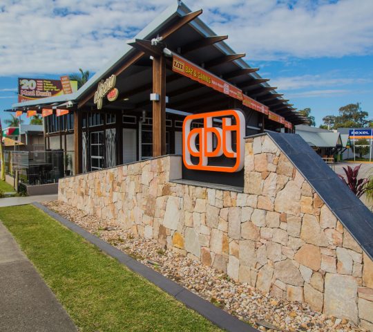 Golden Beach Tavern