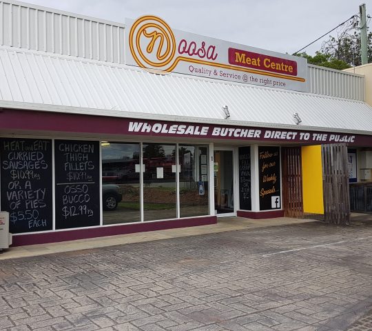 Noosa Meat Centre