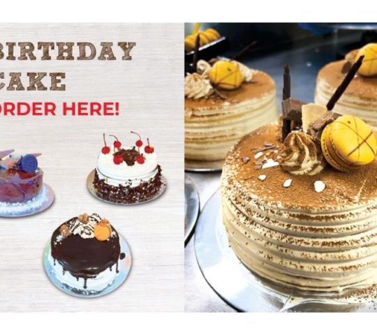 SG Bakery Coolum