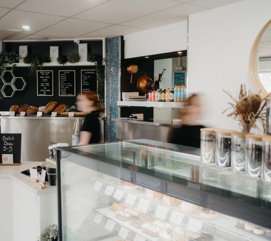 The Pastry Lab