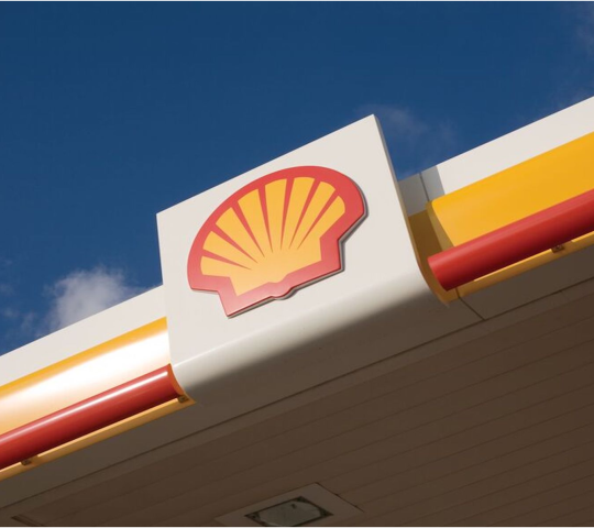 Shell Mooloolaba