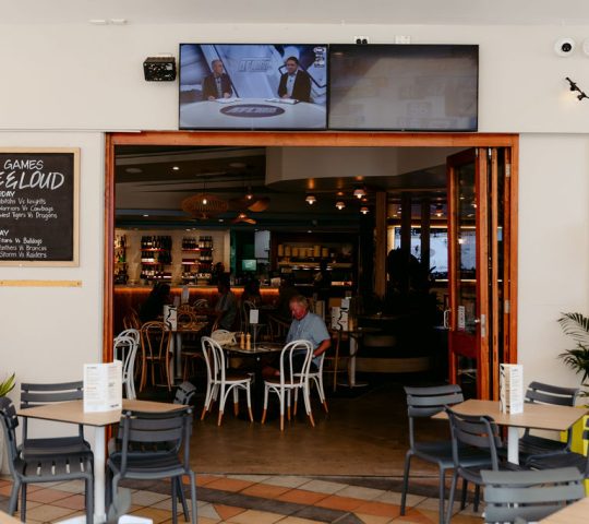 The Pub Mooloolaba