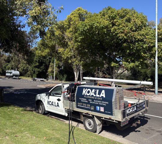 Koala Plumbing & Gas