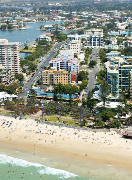 Mooloolaba