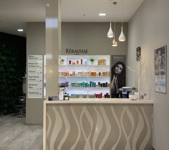 Liberty Hair Design Noosa