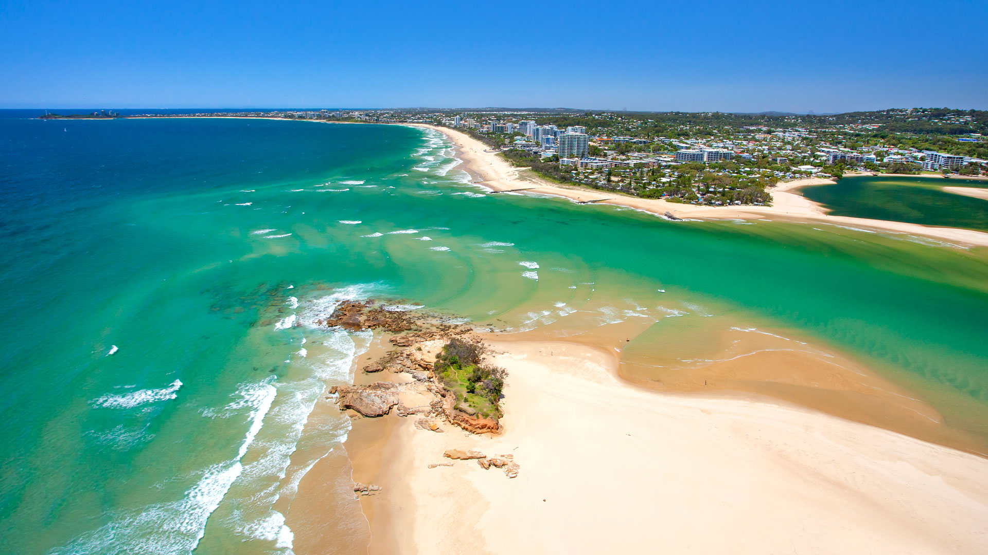 Maroochydore