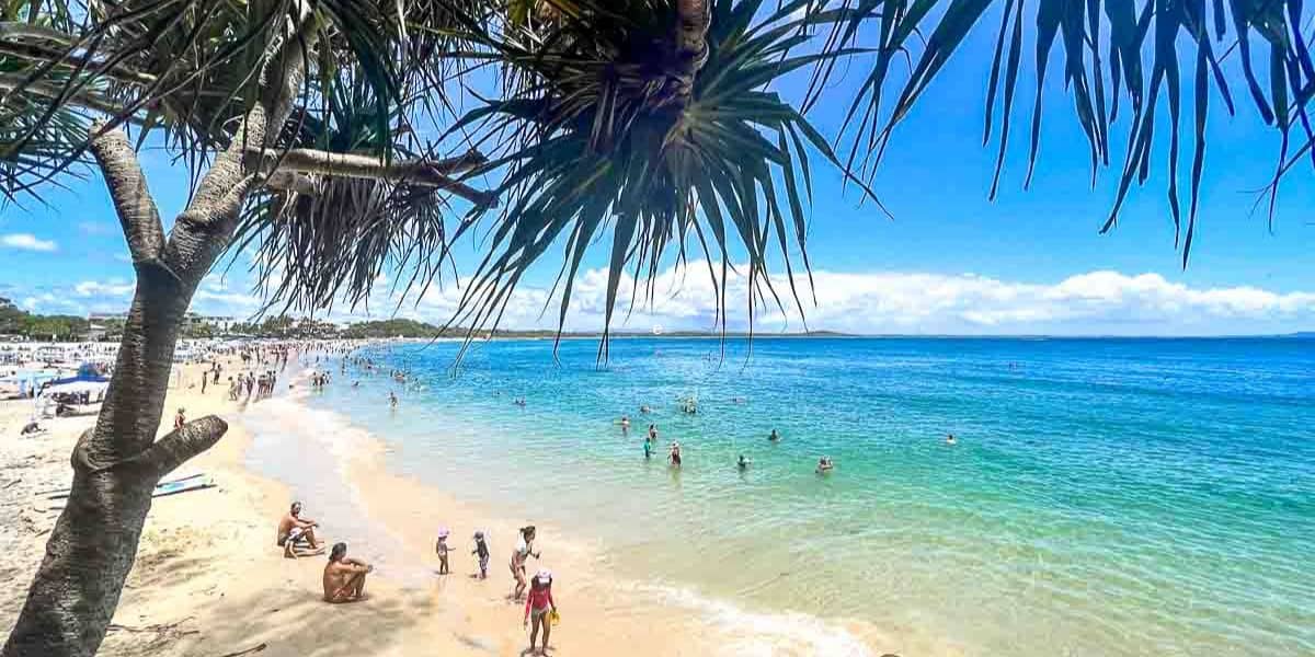 Noosa