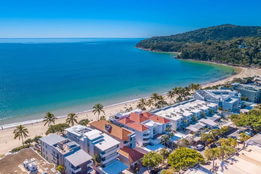 Are you a Business on the Sunshine Coast? Looking for new customers? Then your business should be on OnlySunshineCoast.com.au