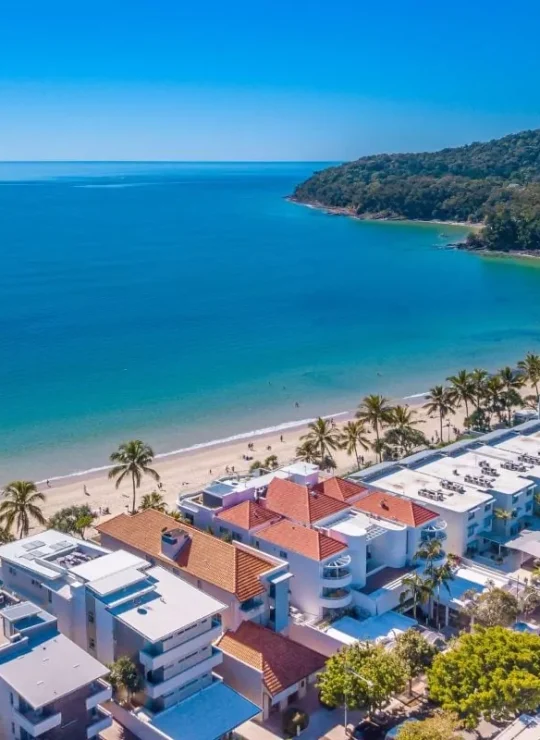Noosa