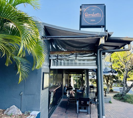 The Junction Coffee Shop