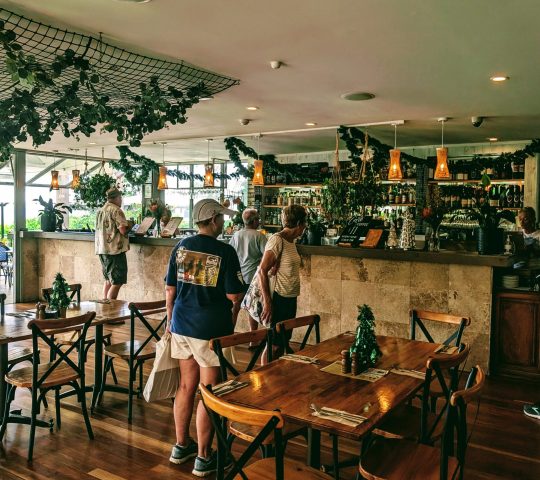 Noosa Reef Hotel