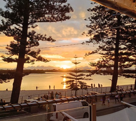 Tides Waterfront Dining