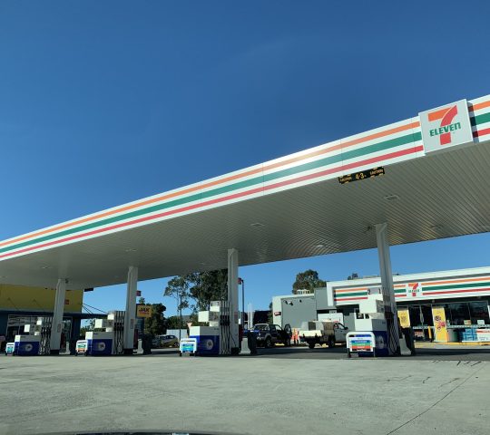 7-Eleven Noosa
