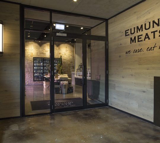 Eumundi Meats
