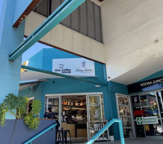 The Coffee Noosa