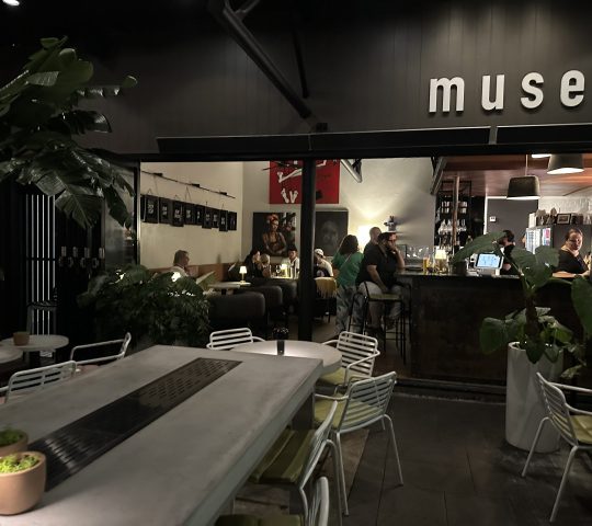 muse Noosa