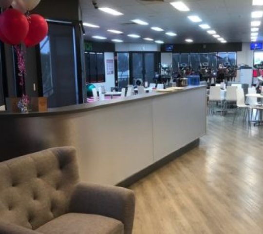 LJ ShopFitters